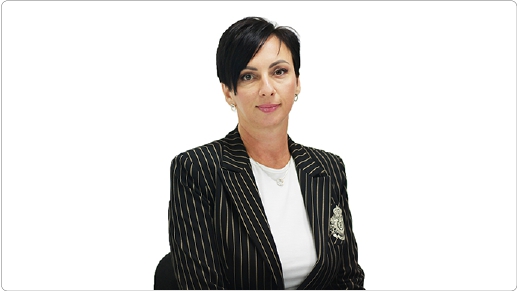 Юлия Забабуха